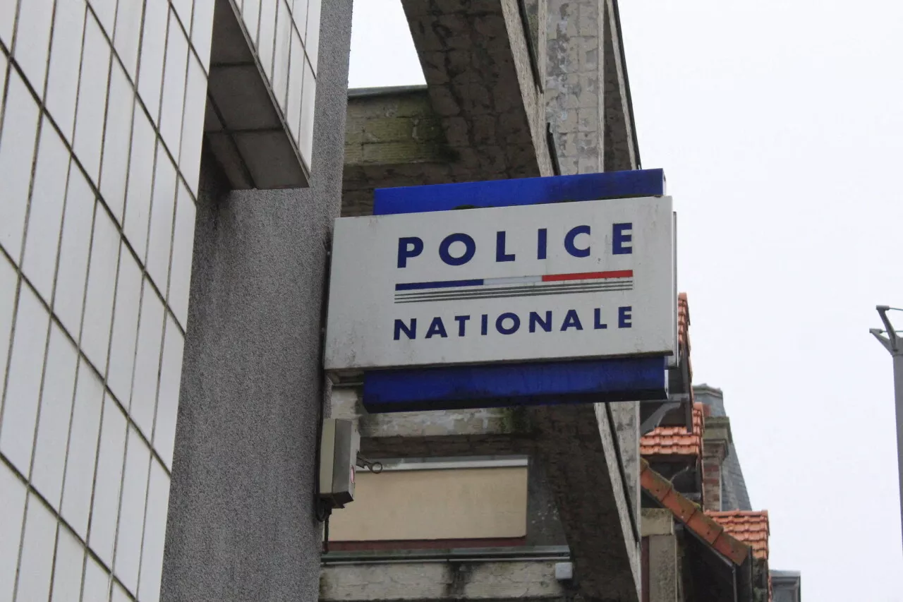 Énervé, il met un coup de pied à un policier à Dieppe : il sera jugé ultérieurement