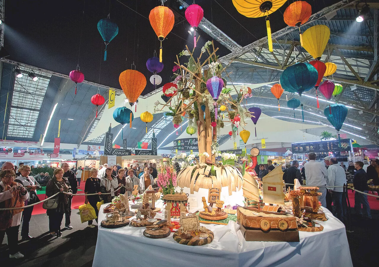 Foire de Dijon 2024 au Parc des expositions : nouveautés, dates, horaires, tarifs