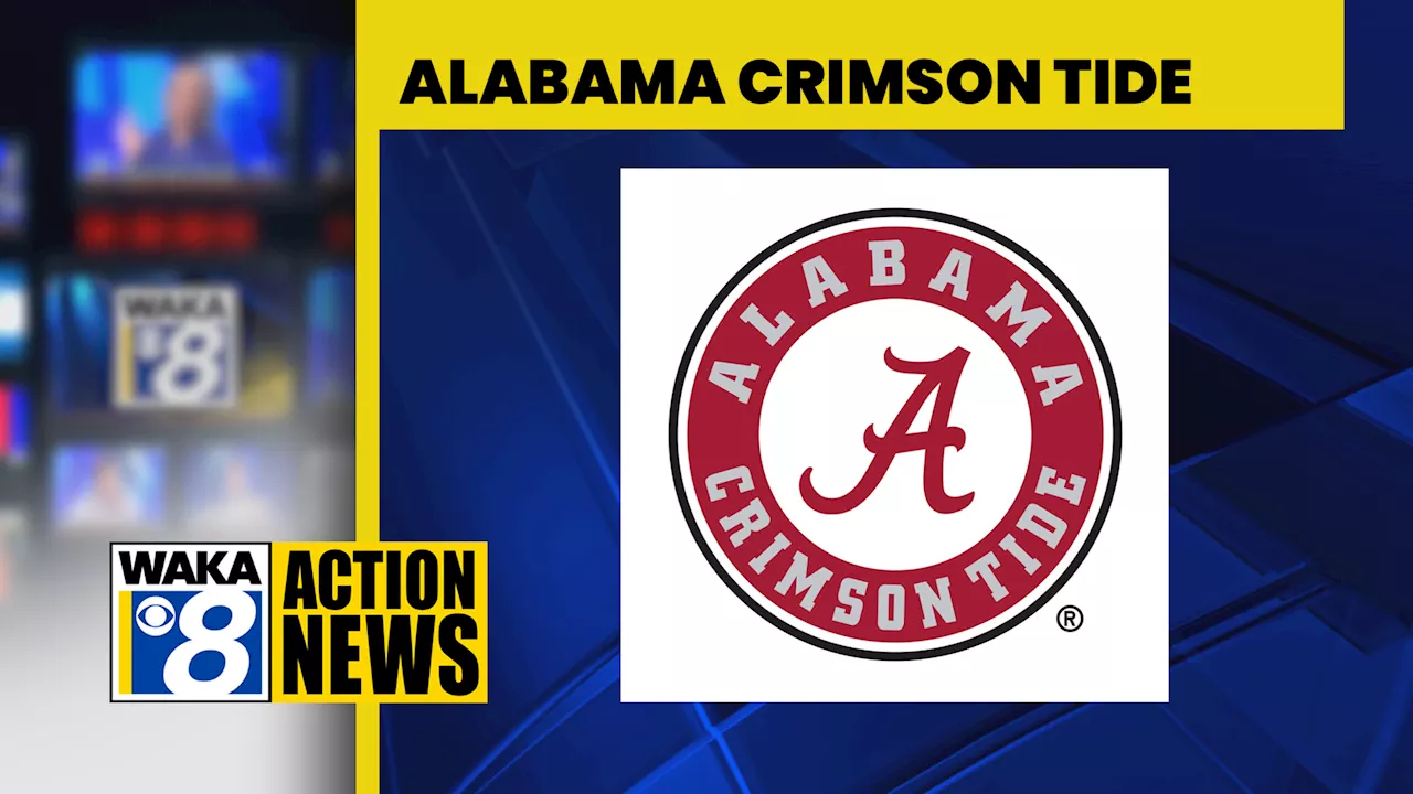 AP College Football Playoff Watch: Alabama projected to be out of the playoffs