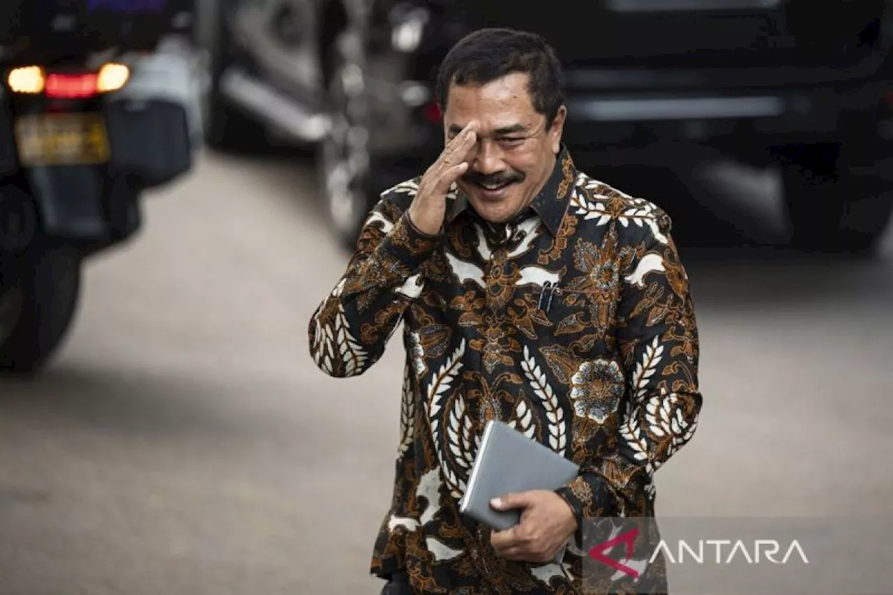 Agus Andrianto jadi menteri, Kapolri segera tunjuk Wakapolri baru