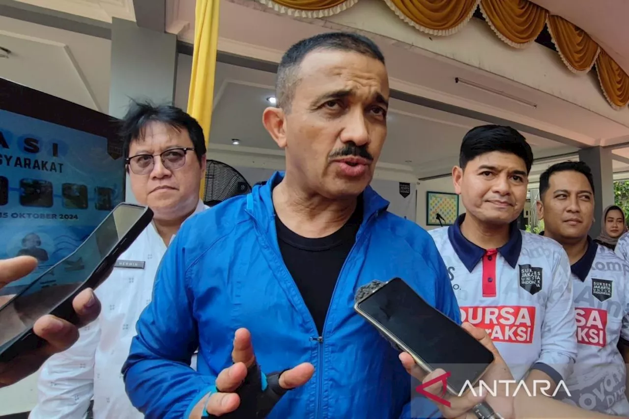 Jaktim tindak tegas ASN tidak netral di Pilkada Jakarta