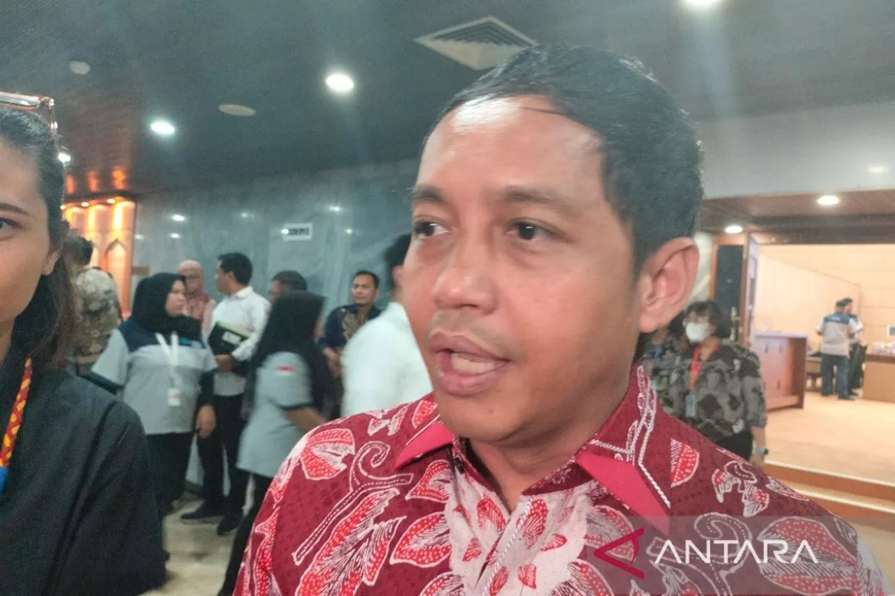 Menhut Raja Juli Antoni hadapi isu emisi hingga akses kelola hutan