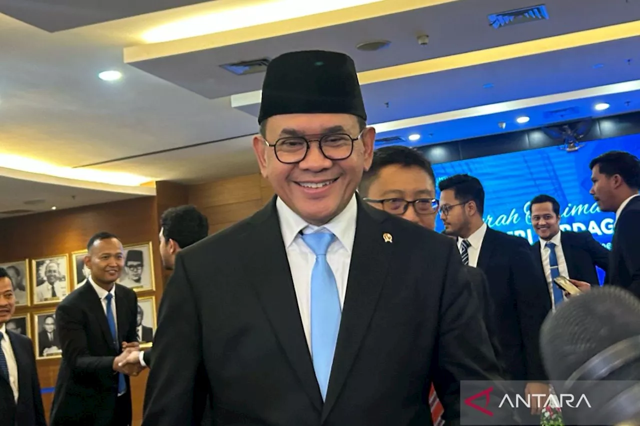 Pengamat: Budi Santoso jadi menteri sebab pahami persoalan di Kemendag