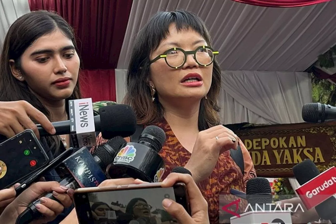 Stella Christie diharapkan mampu optimalkan cara belajar mahasiswa RI