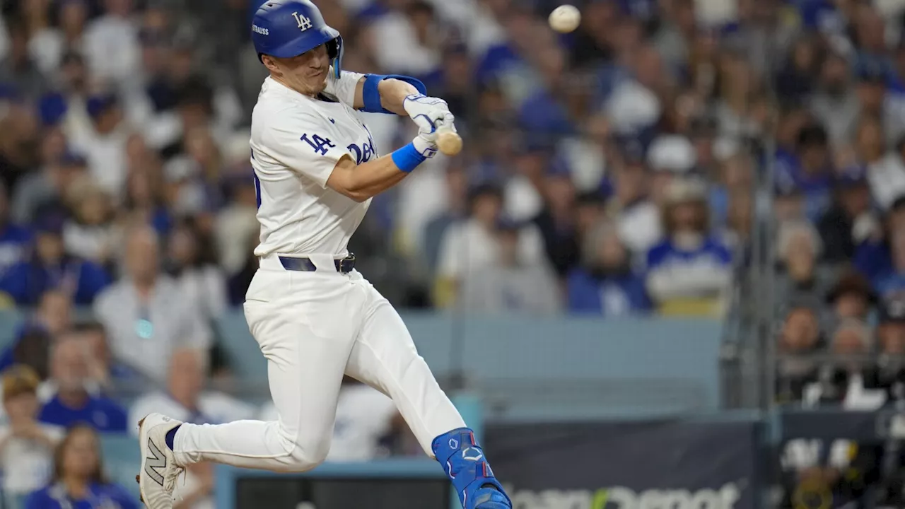 MLB: Dodgers beat Mets 10-5, advance to face Yankees in World Series