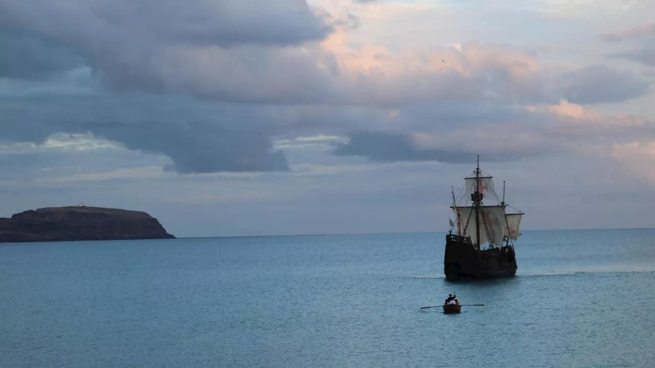 Unterwegs auf Madeira und Porto Santo: Porto Santo: Wo Kolumbus die Liebe entdeckte