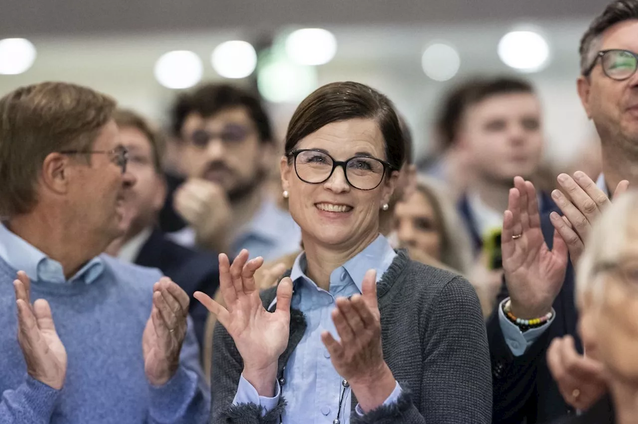 Wahlen in Basel: Alles deutet aufs Duell Keller vs. Ineichen