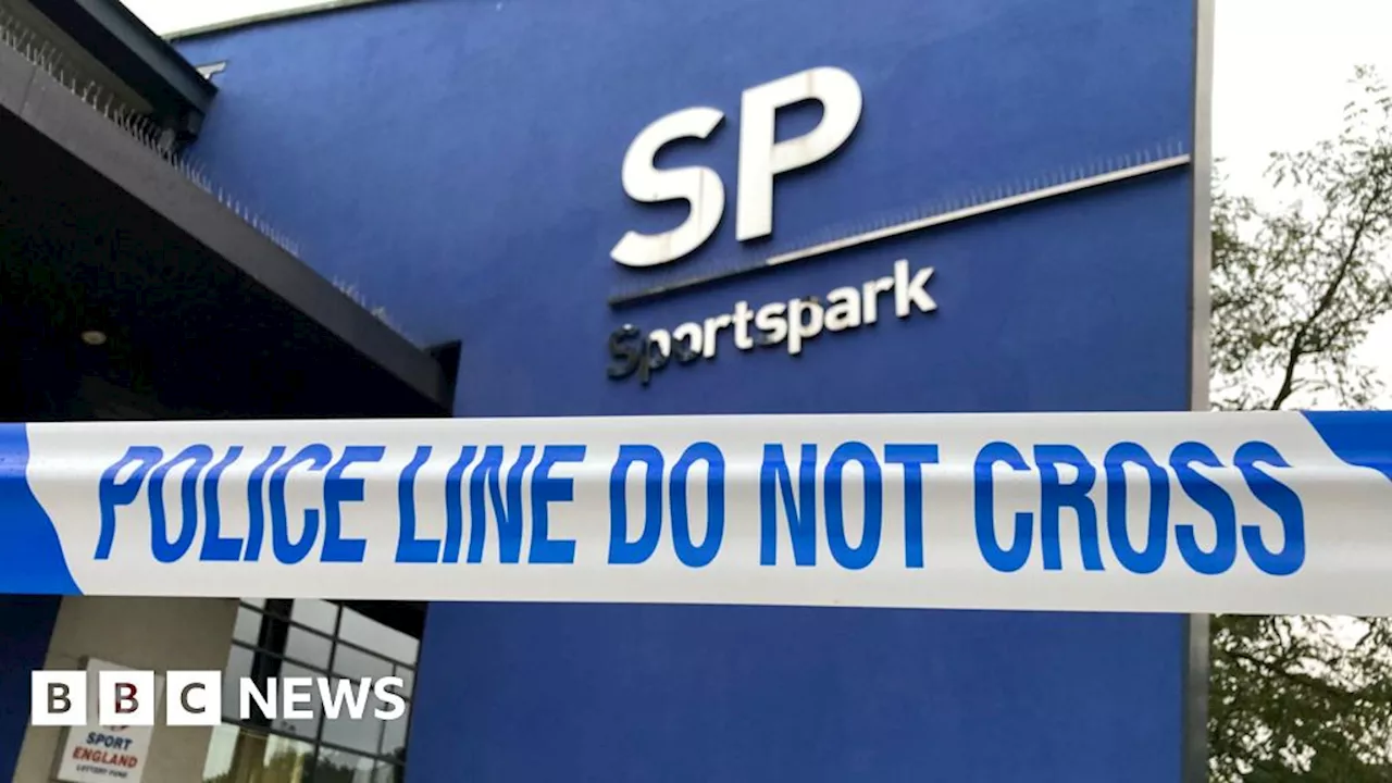 Sportspark gym death: 'No third-party involvement’