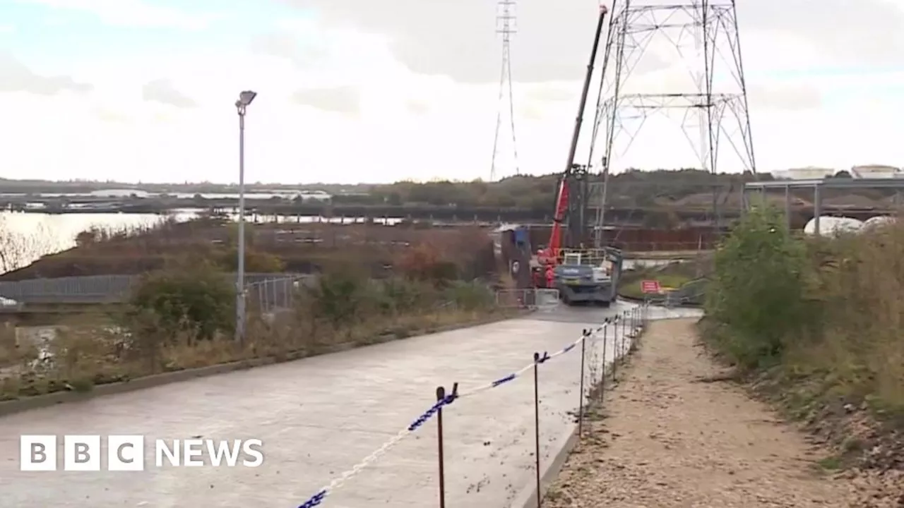 Water Week: How Northumbrian Water keeps it flowing