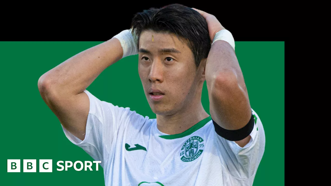 Hibs: What's going wrong for David Gray's bottom side?
