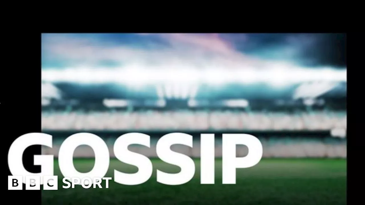 Scottish gossip: Lundstram, McCrorie, Gilmour, Gayle, Shinnie