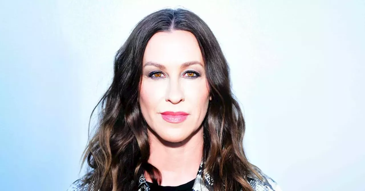 Alanis Morissette announced for Belsonic 2025