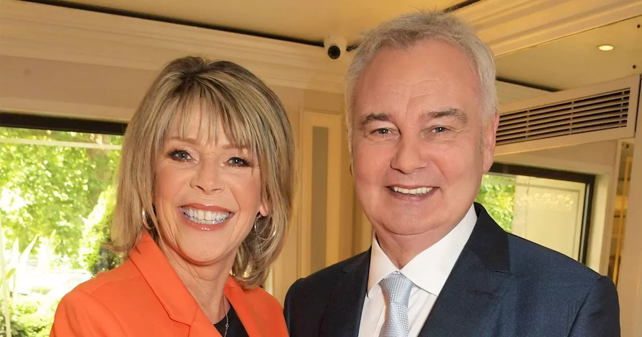 Eamonn Holmes and Ruth Langsford's reunion warning amid divorce proceedings