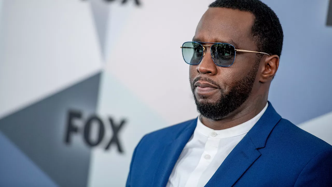 P. Diddy: cinq nouvelles plaintes pour violences sexuelles déposées contre le rappeur