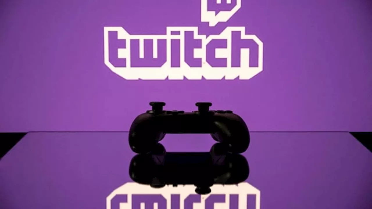 Twitch a limité (par erreur) l'inscription d'utilisateurs israéliens et palestiniens pendant un an