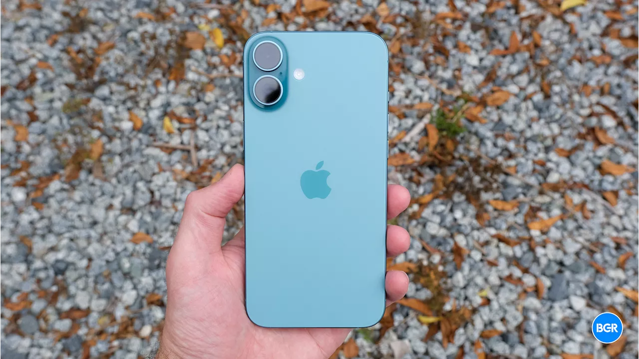 iOS 18.1 RC now available with these features ahead of next week’s release