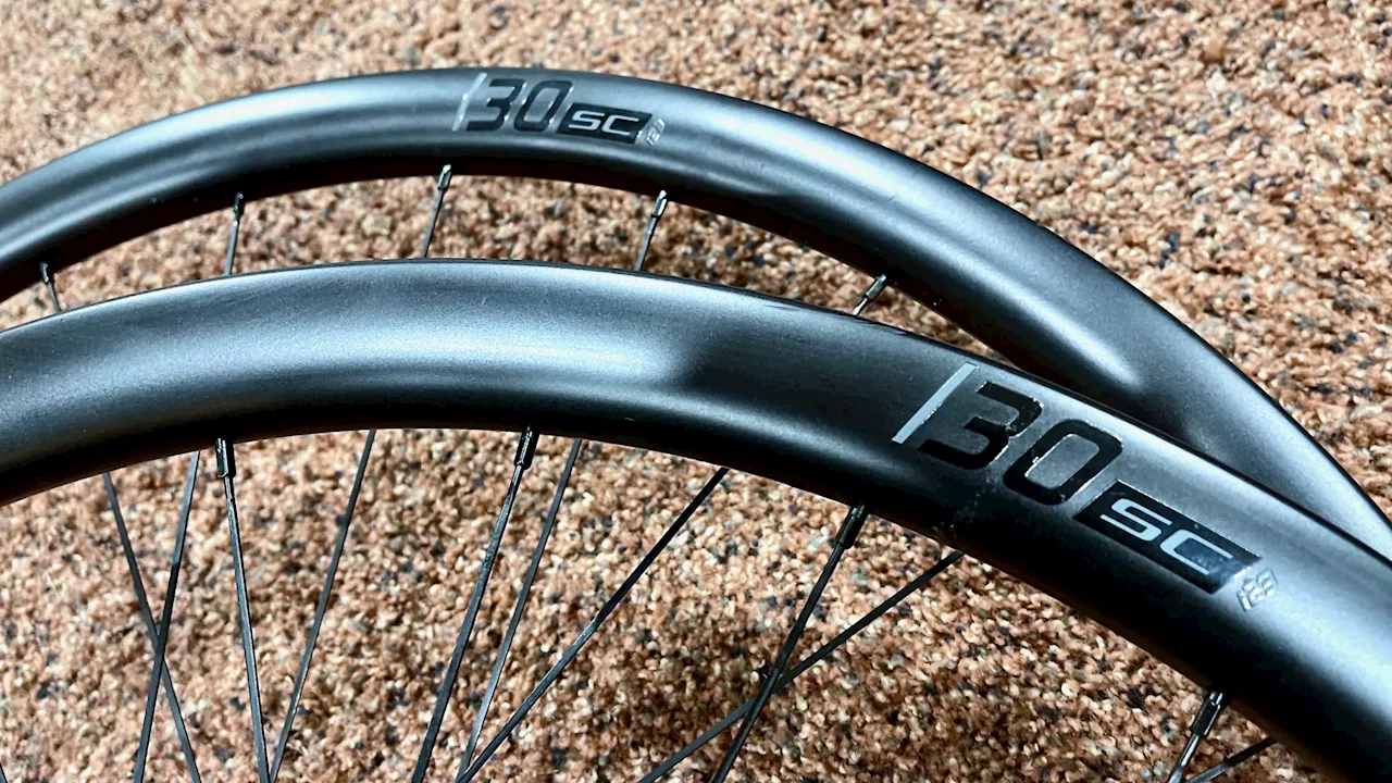 Review: Visions SC 30 AGX Wheels Are Versatile & Bombproof