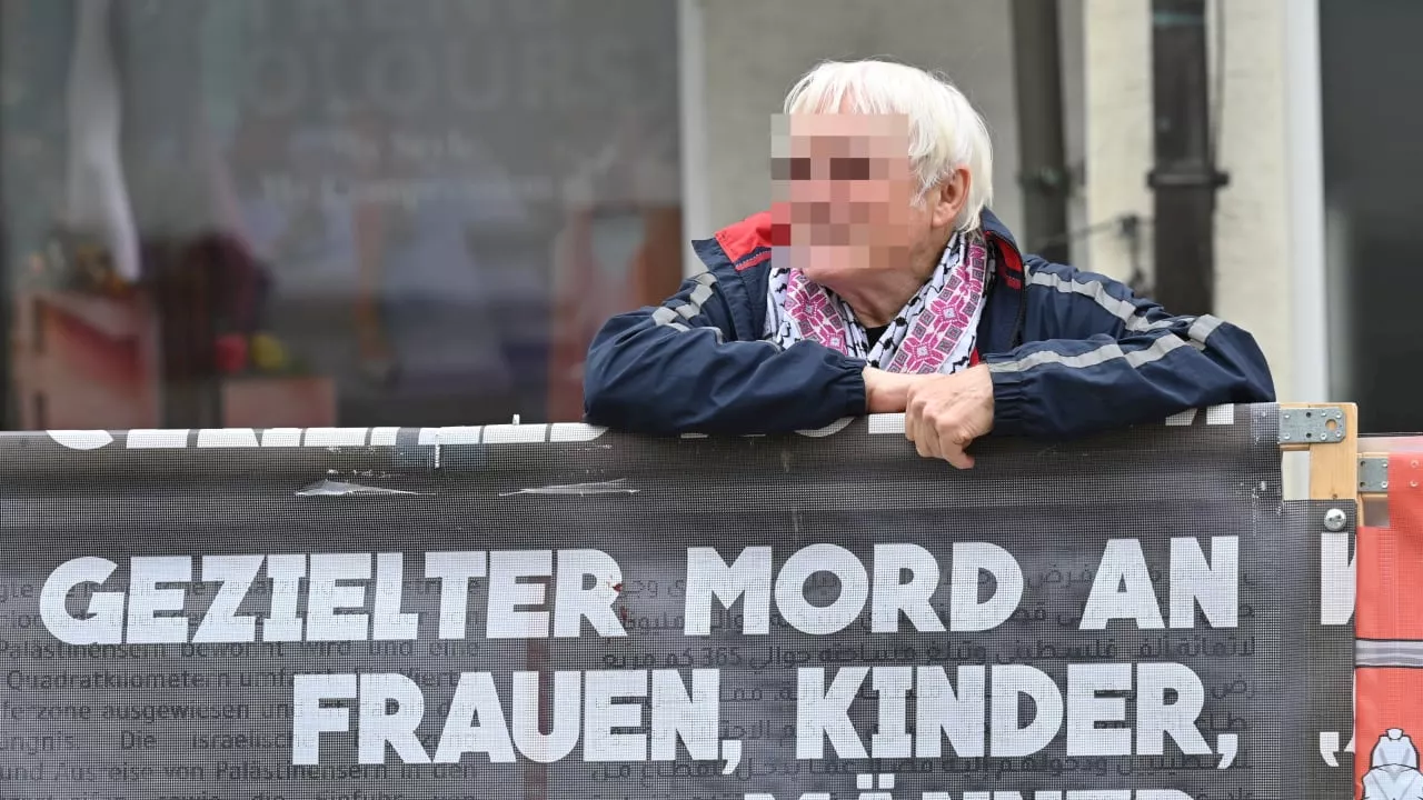 Ex-Diplomat belagert Kirche: Hetze gegen Pfarrer in Langenau