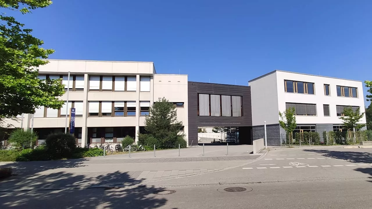 Otfried-Preußler-Gymnasium in Pullach muss seinen Namen ändern