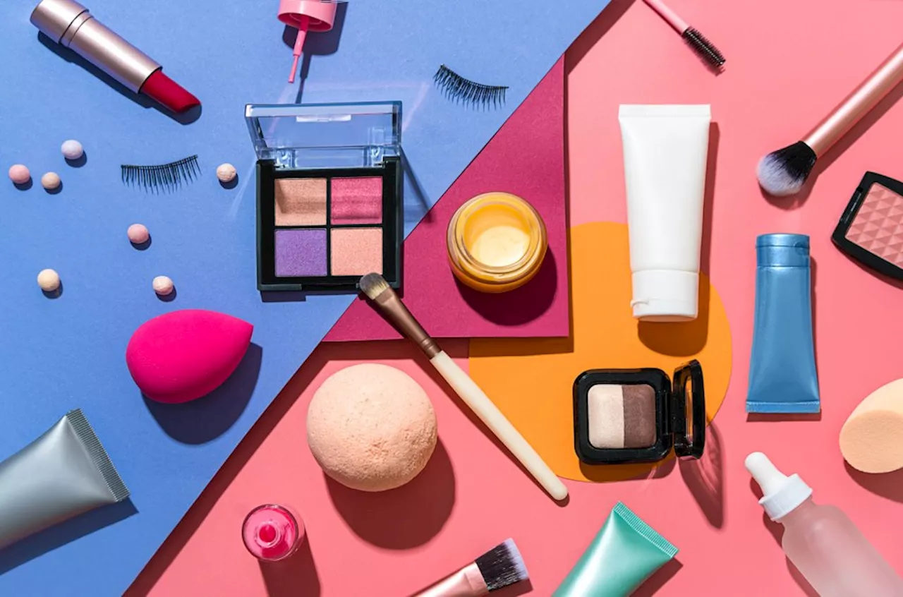 Amazon’s Holiday Beauty Haul Event 2024 Has Started: Here Are 10 Deals From Celeb-Loved Brands