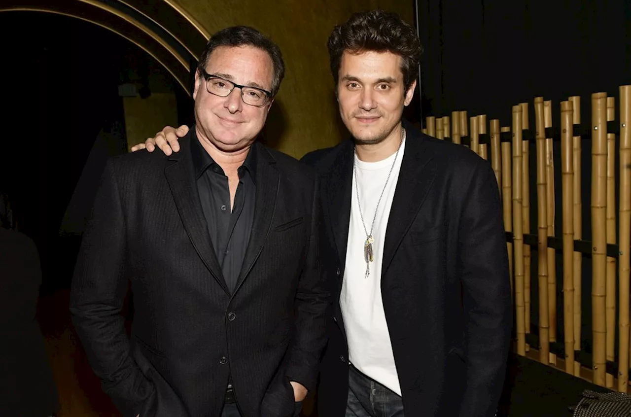 John Mayer to Perform at Cool Comedy • Hot Cuisine Event & Receive Bob Saget Legacy Award