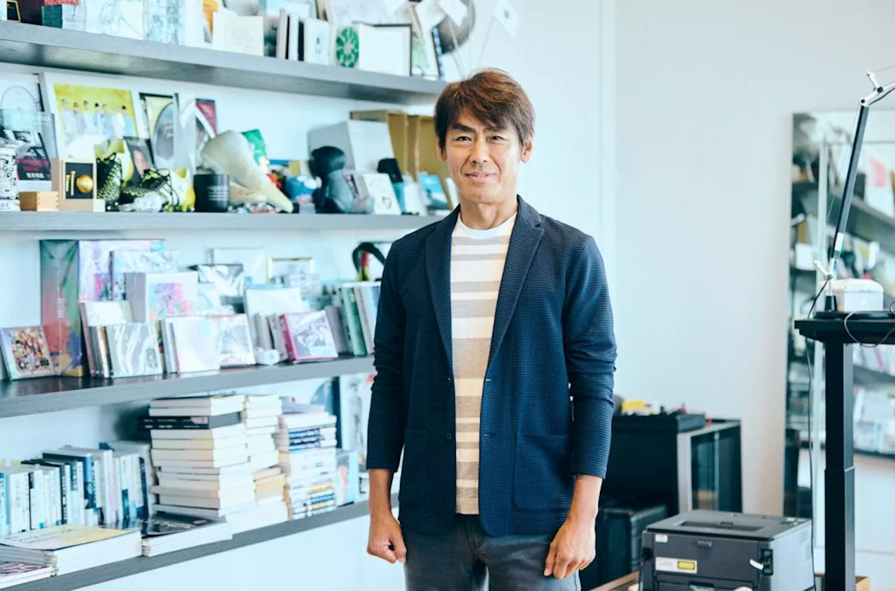 Naoshi Fujikura on 10 Years as President of Universal Music Japan & Success of Mrs. GREEN APPLE: Interview