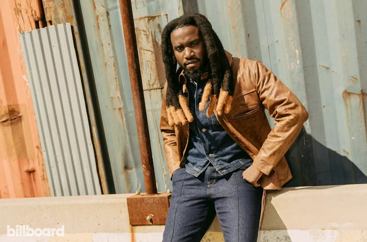 Shaboozey’s ‘A Bar Song (Tipsy)’ Tends to 15th Week at No. 1 on Billboard Hot 100