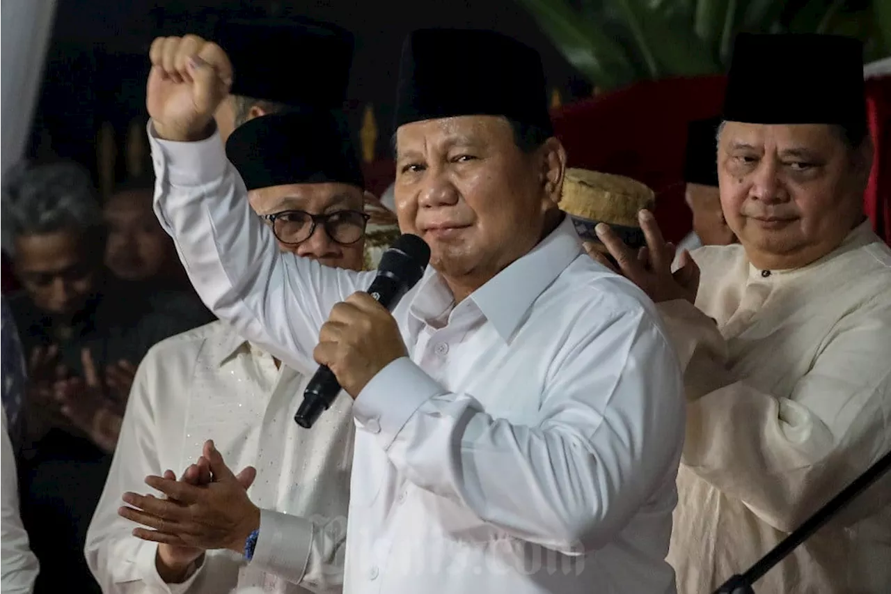 Soal Nama Kertanegara, Sumitro, Diponegoro dan Kediaman Presiden Prabowo