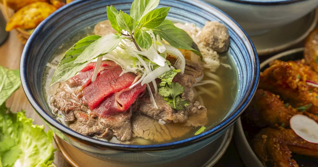 Popular Toronto Vietnamese restaurant opens new location with deals on pho