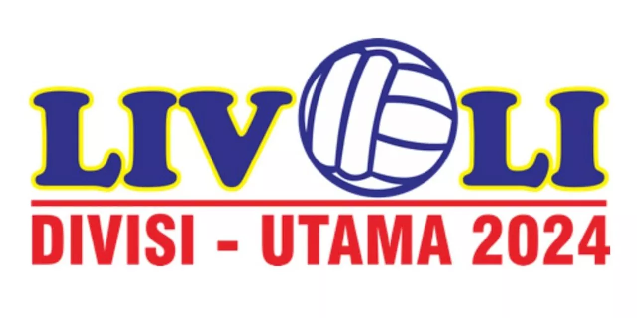 Link Live Streaming Livoli Divisi Utama 2024, 22 Oktober-23 November 2024