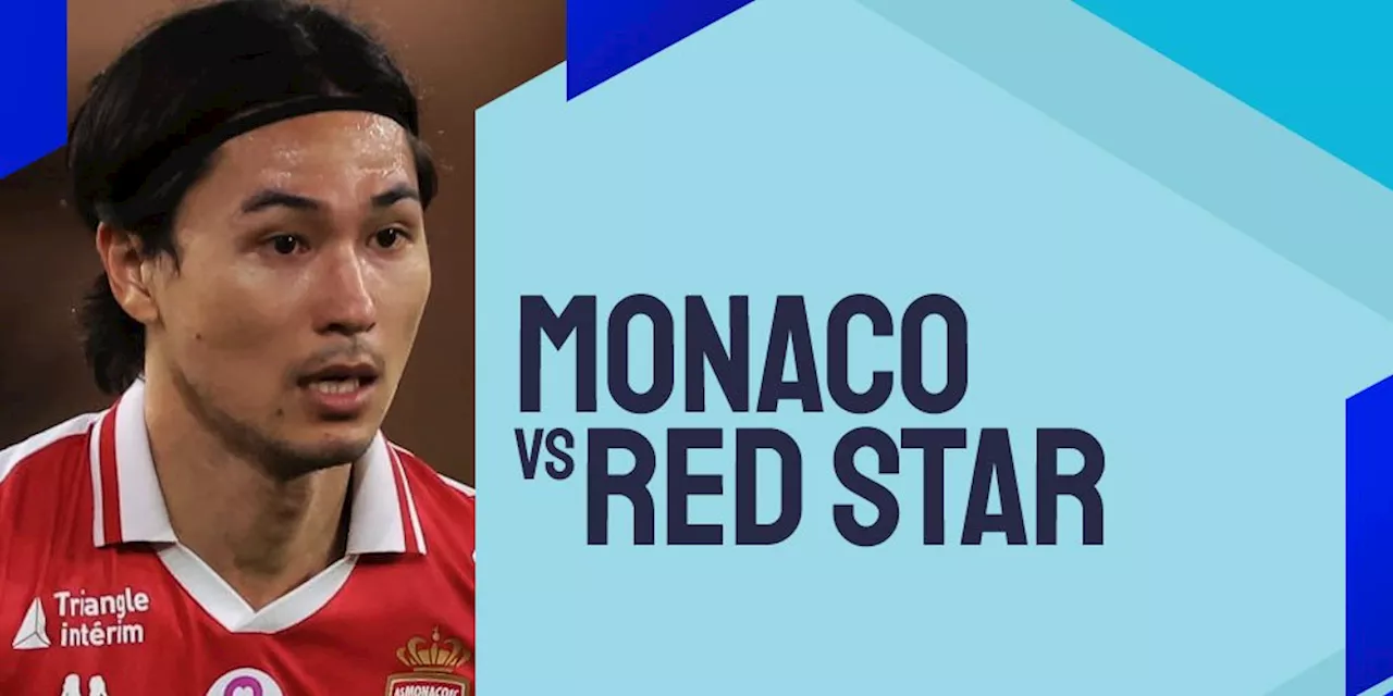 Prediksi AS Monaco vs Red Star Belgrade 22 Oktober 2024