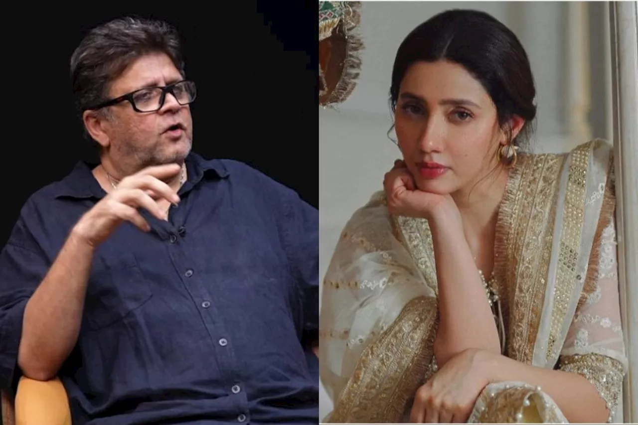 Bollywood film director Rahul Dholakia talks about casting Mahira Khan in Raees