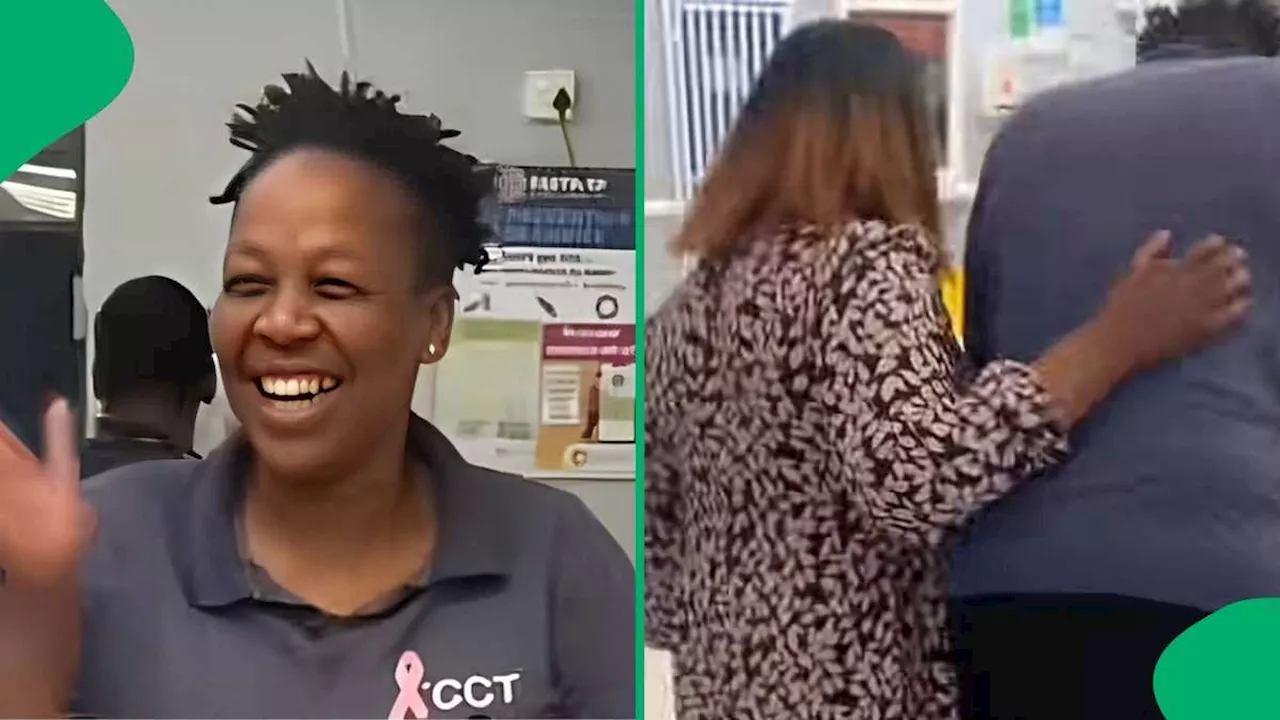 'God is Faithful': Woman Bags Job After 3 Years of Volunteering, Heartwarming Celebration Goes Viral