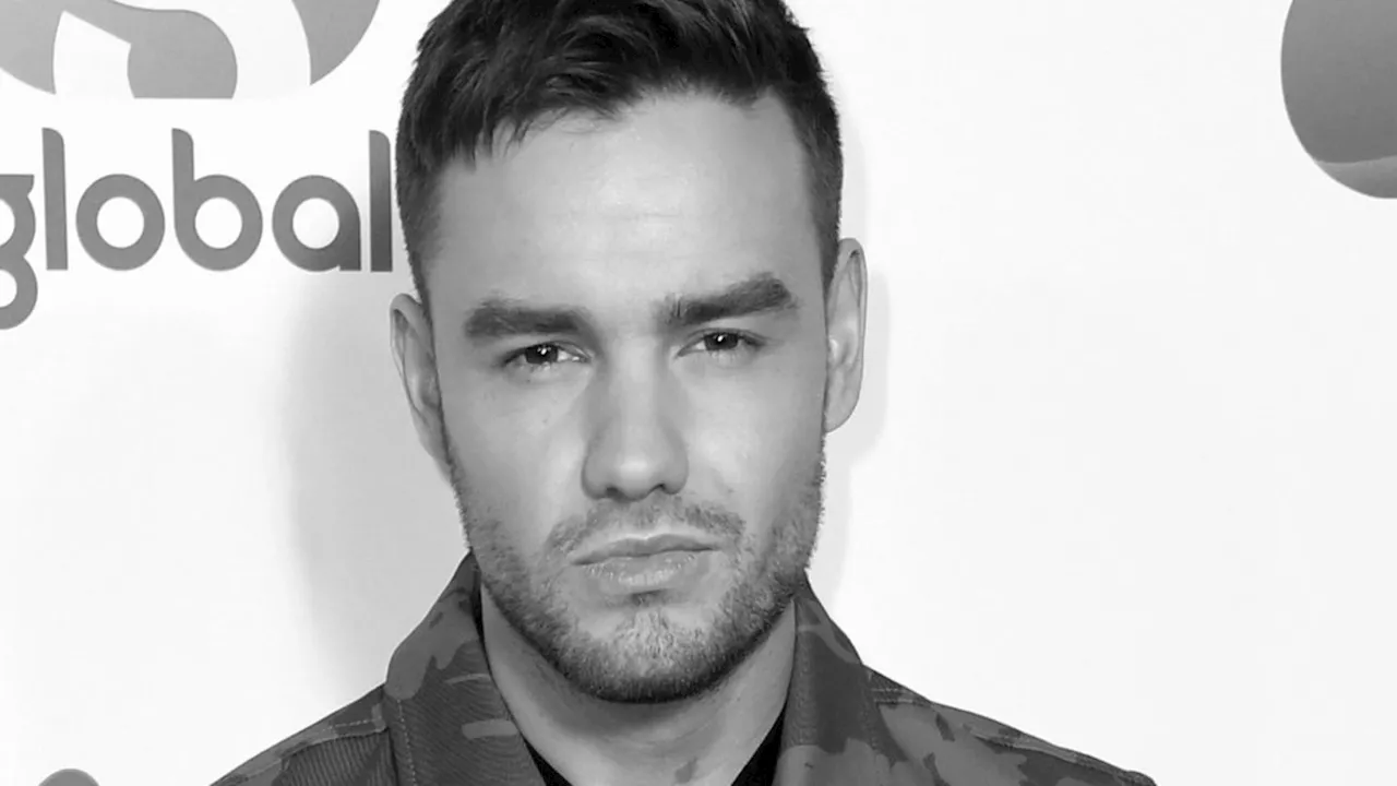 Liam Payne: Immer mehr Details über seinen Tod und weltweite Trauer