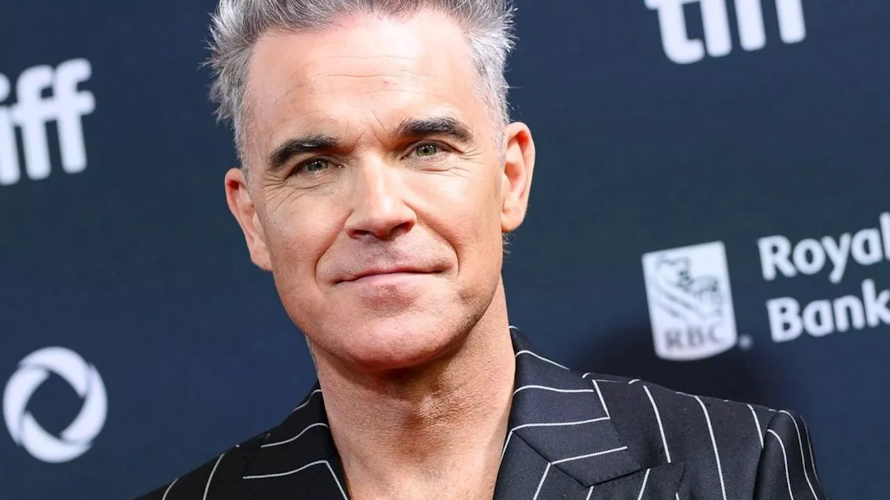 Robbie Williams zum Tod von Liam Payne: Er appelliert eindringlich für mehr Mitgefühl im Netz