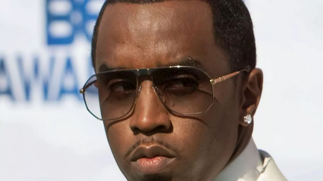 Sean 'Diddy' Combs: Sänger beschwert sich über unfaire Prozess-Umstände