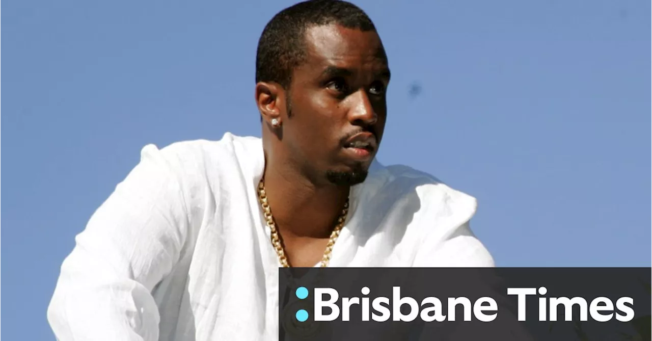 Lawsuits against Sean ‘Diddy’ Combs make claims against other celebrities