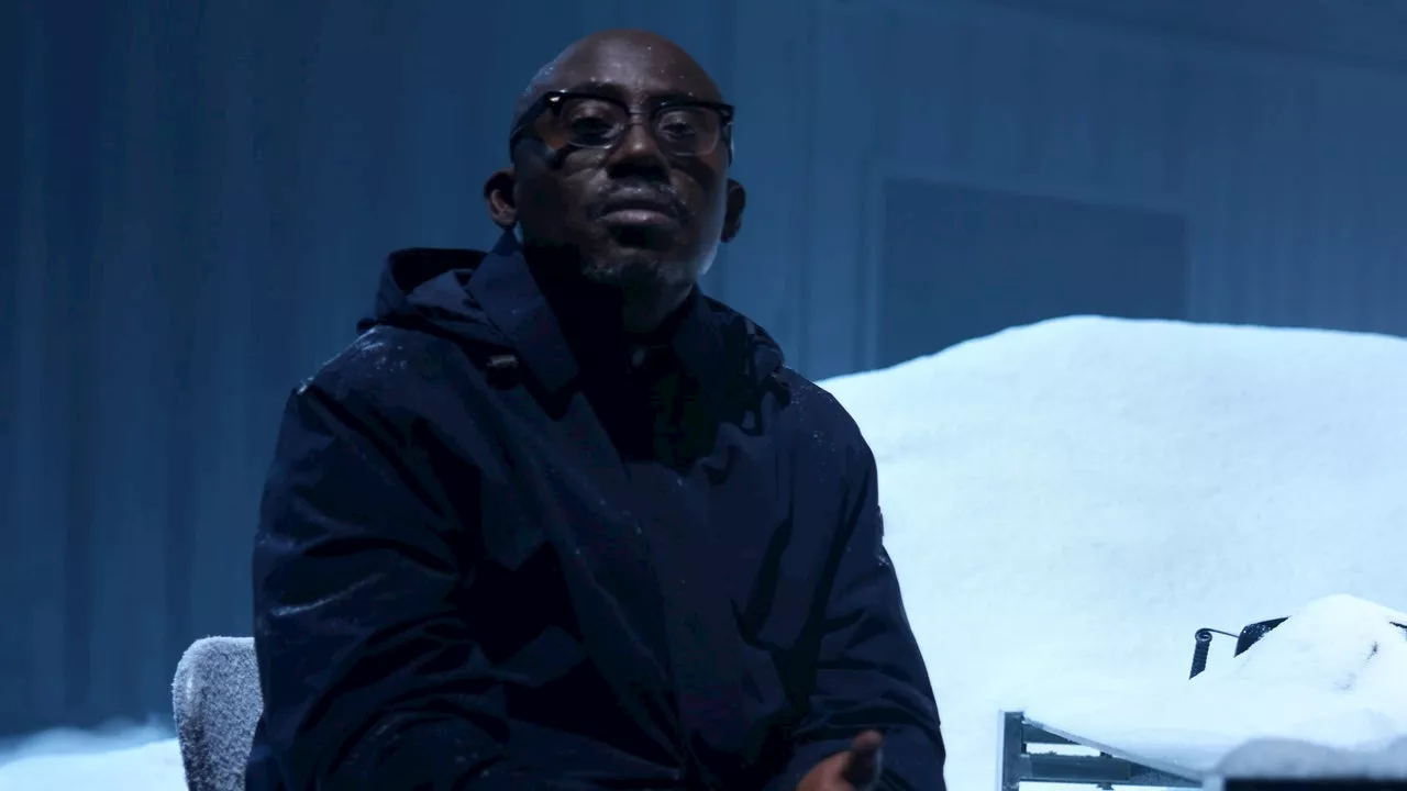 Edward Enninful On His Fashion Design Debut For Moncler: “I Had To Go For It”