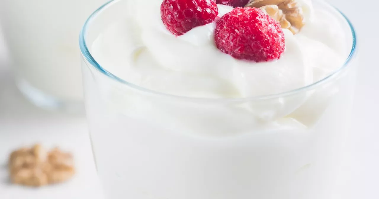 Frühstück: Dieses Lebensmittel ist noch besser als Joghurt