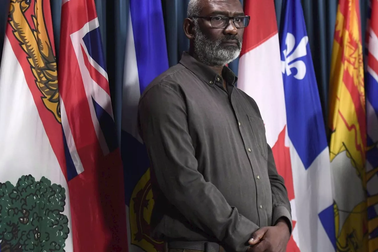 Montreal man detained in Sudan gets day in court with lawsuit against Ottawa