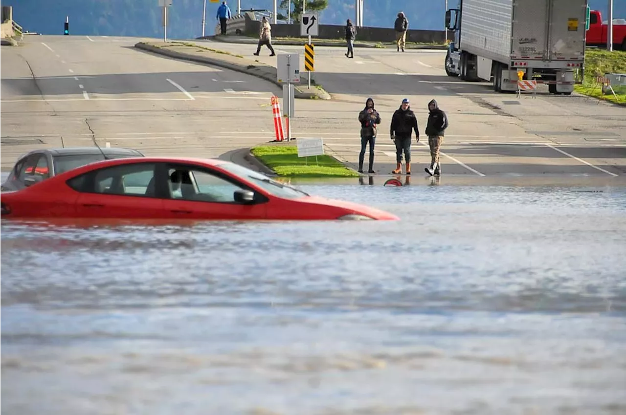 Record disaster claims raise concern over the future of Canadian insurance