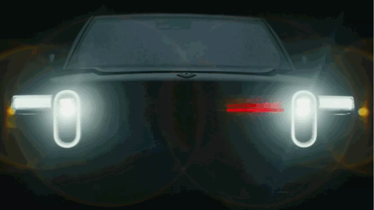 Rivian’s Halloween Update Includes Knight Rider And Back To The Future Costumes