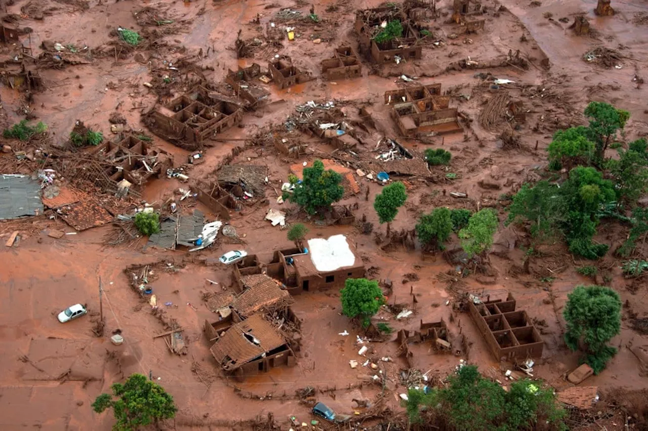 Justiça britânica examina responsabilidade da BHP na tragédia ambiental de Mariana