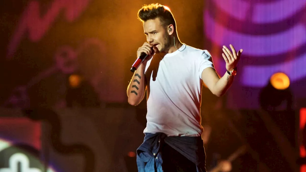 Liam Payne wasn’t a perfect celebrity. That’s why grieving his death is complicated