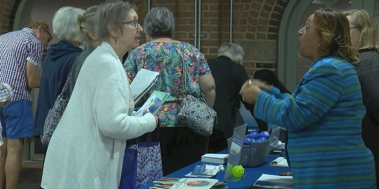 Cuyahoga County officials providing help to senior citizens after property tax increase