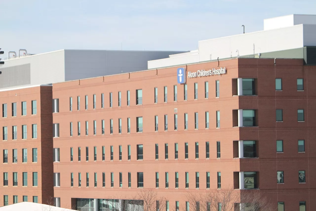 Akron Children’s Hospital, University of Akron to offer free associate degree in nursing