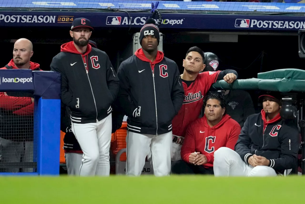 Looking back at Guardians’ ALCS games 4 and 5 before looking ahead to the offseason (Podcast)