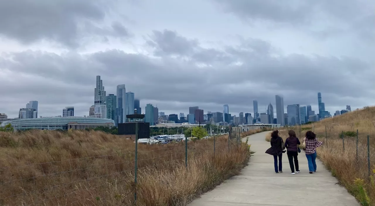 What could Chicago’s Meigs Field teach Cleveland about Burke airport? The Wake Up for Monday, Oct. 21, 2024