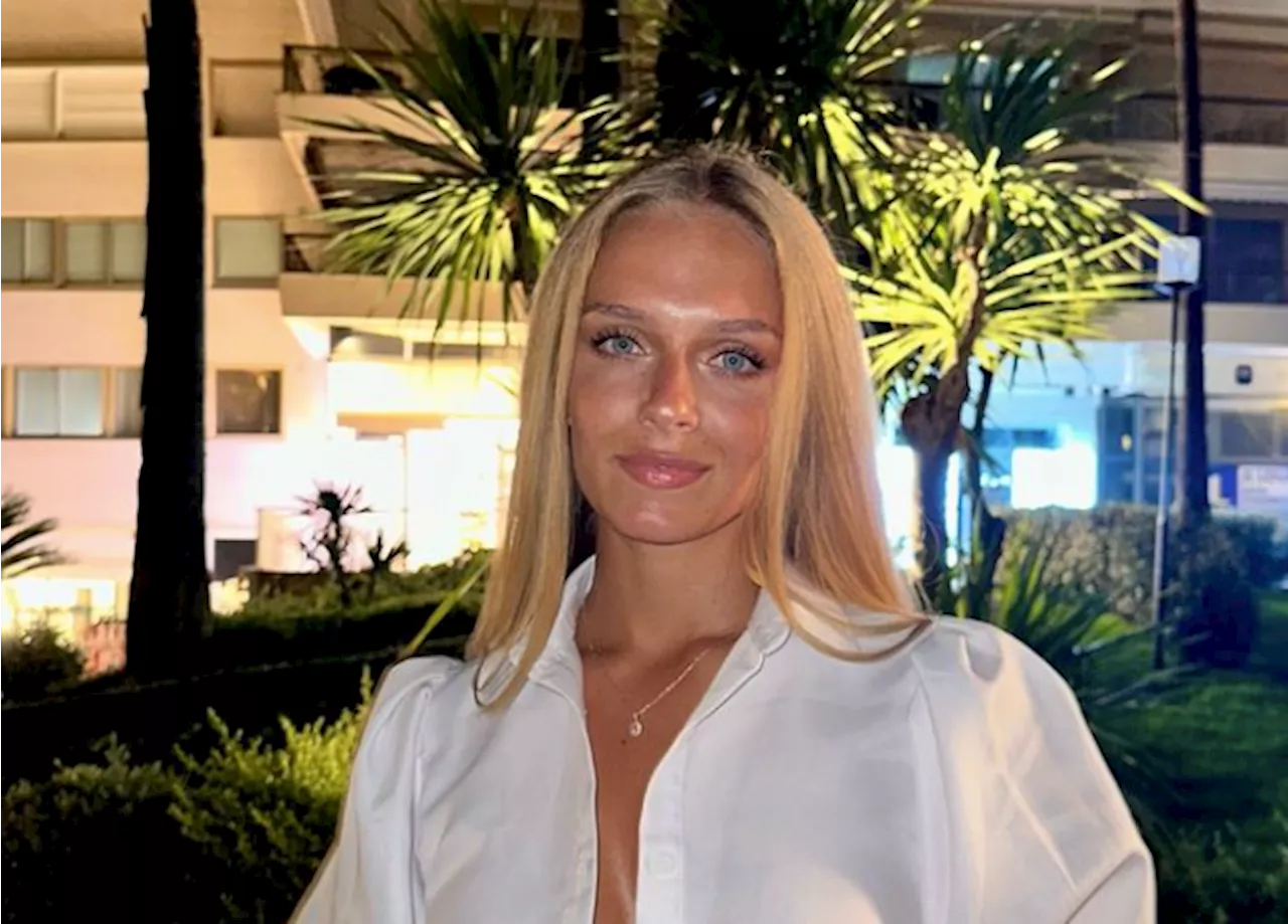 Miss France 2025 : qui est Marina Przadka, la sublime Miss Picardie