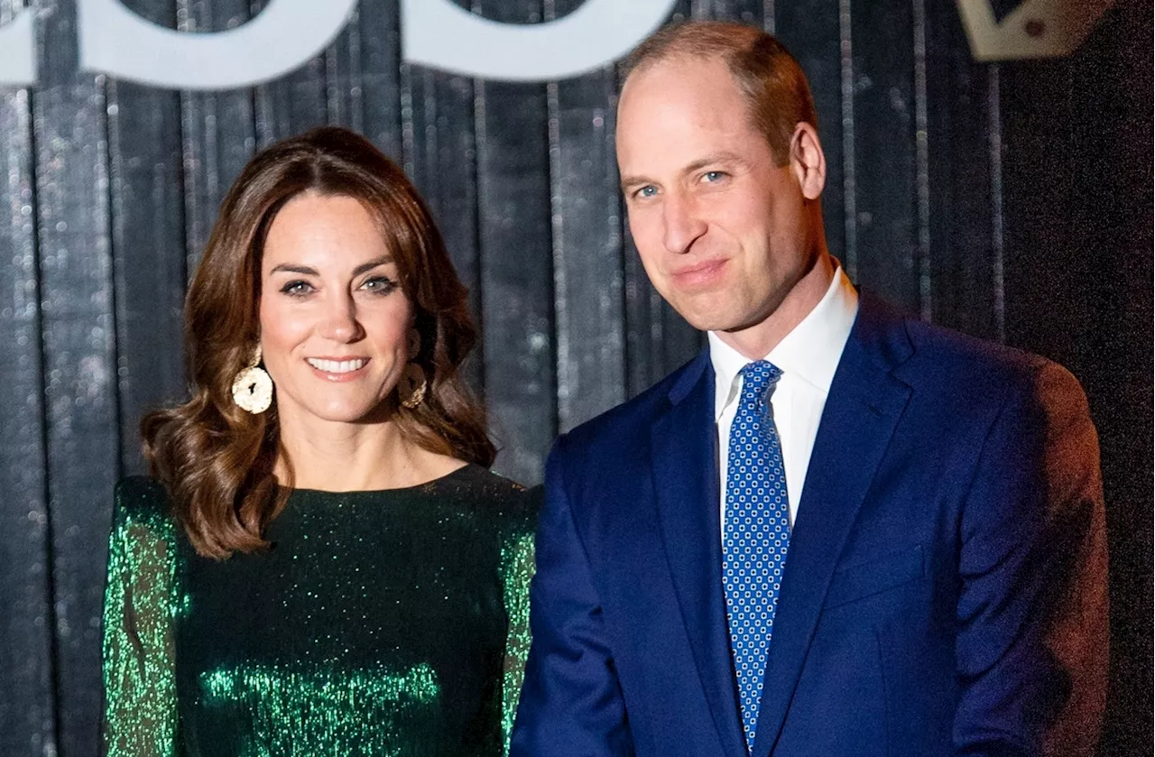 Prince William : cette confession inattendue sur ses nuits avec Kate Middleton